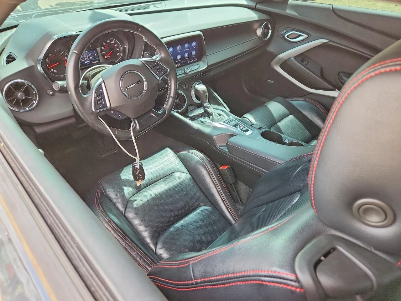 Chevrolet Camaro LT1 | Mobile.bg � ����������� 8