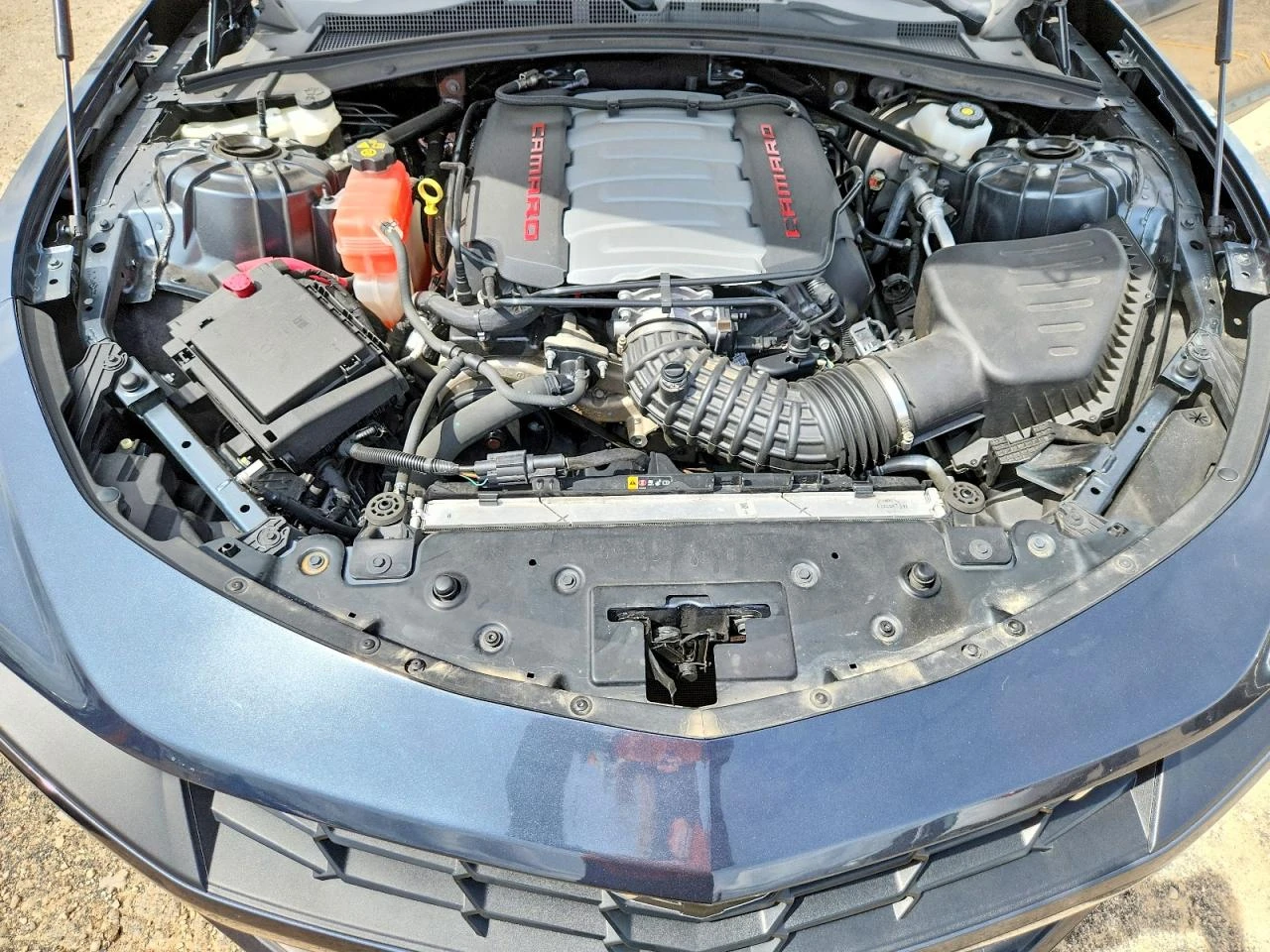 Chevrolet Camaro LT1 | Mobile.bg � ����������� 11