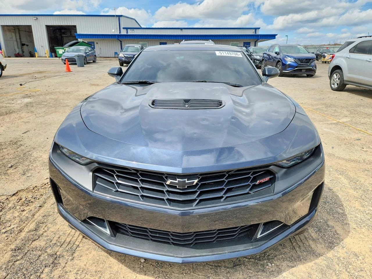 Chevrolet Camaro LT1 | Mobile.bg � ����������� 5
