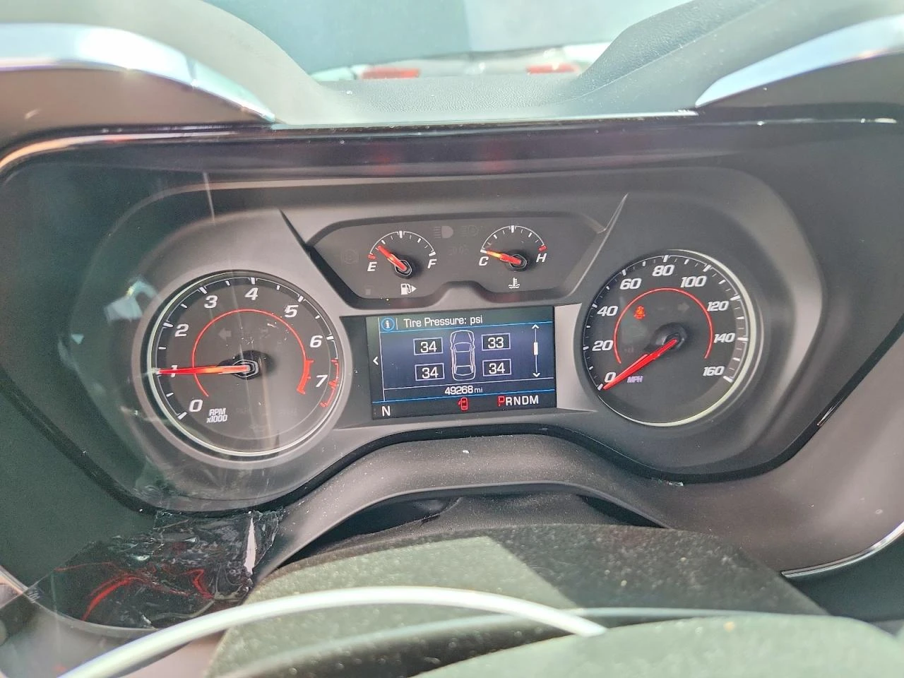 Chevrolet Camaro LT1 | Mobile.bg � ����������� 9