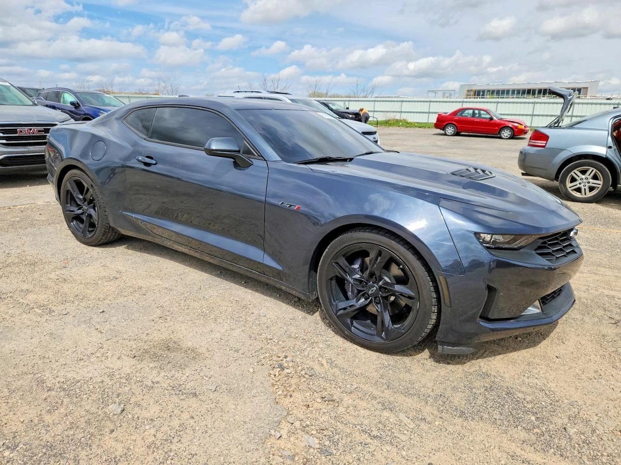 Chevrolet Camaro LT1 | Mobile.bg � ����������� 4