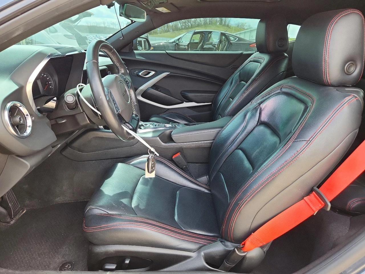 Chevrolet Camaro LT1 | Mobile.bg � ����������� 7