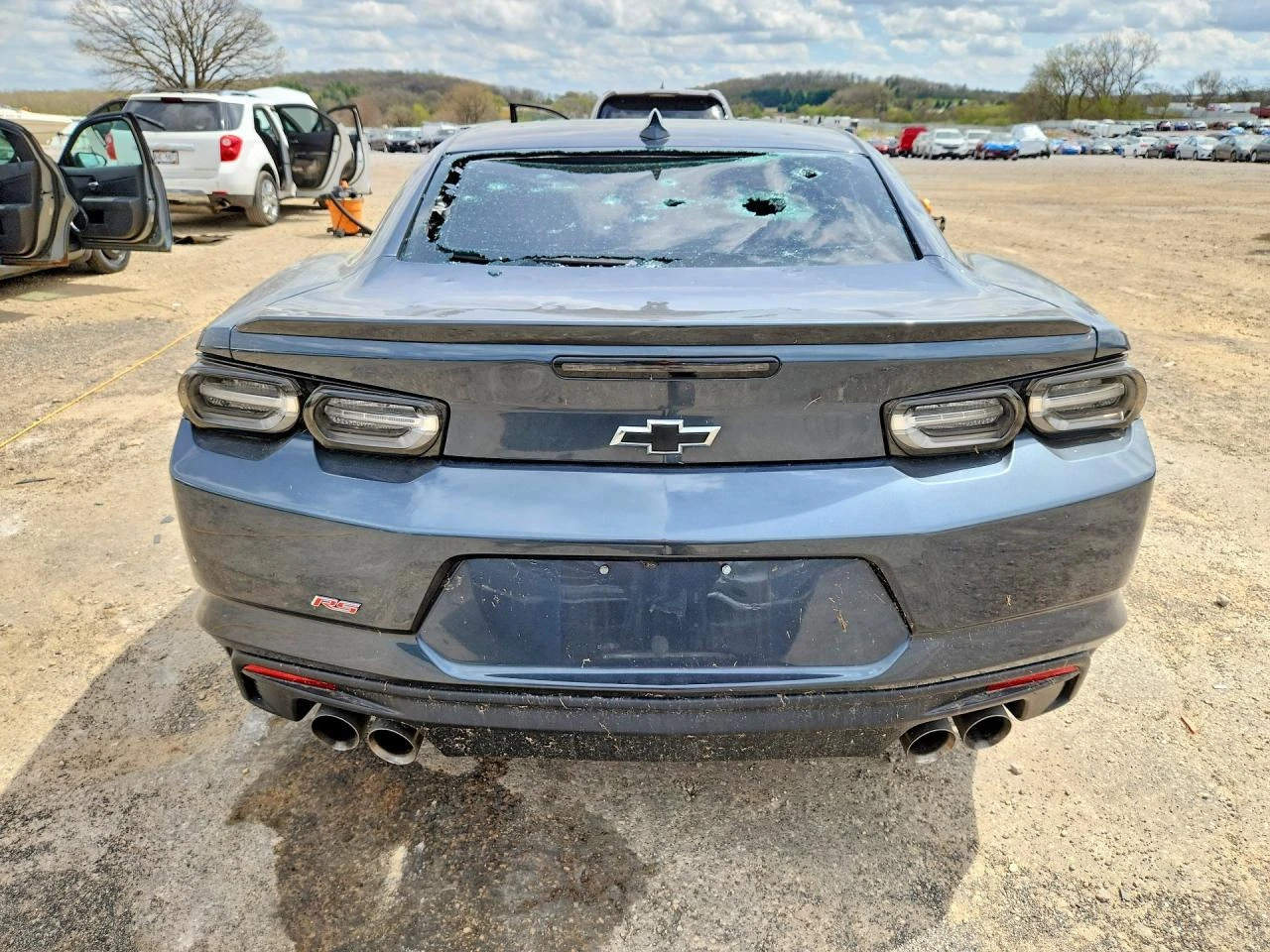Chevrolet Camaro LT1 | Mobile.bg � ����������� 6