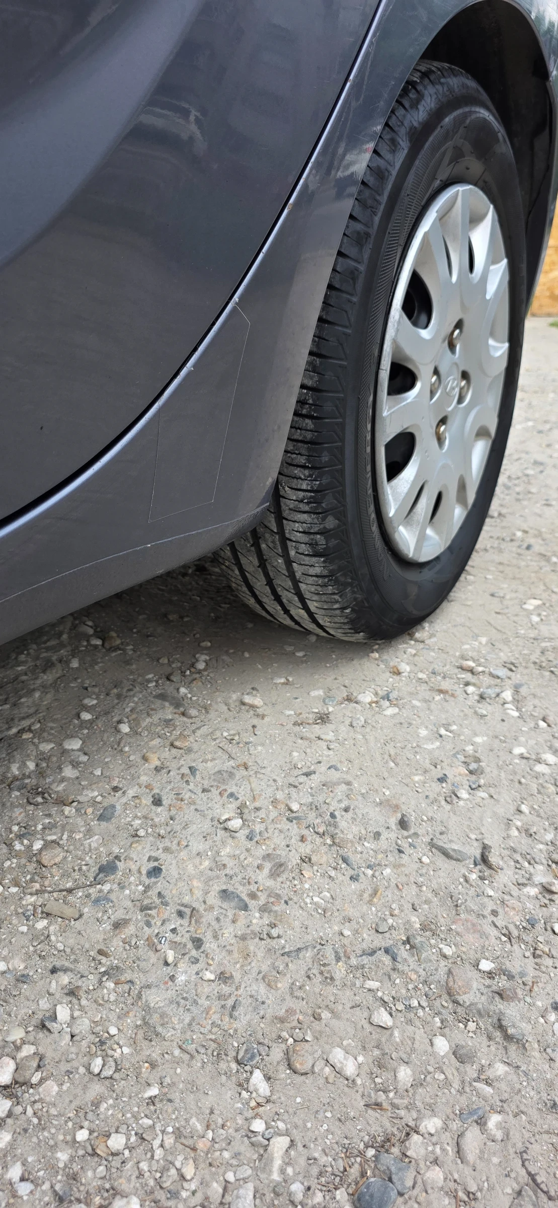 Hyundai I20, снимка 7 - Автомобили и джипове - 54596854