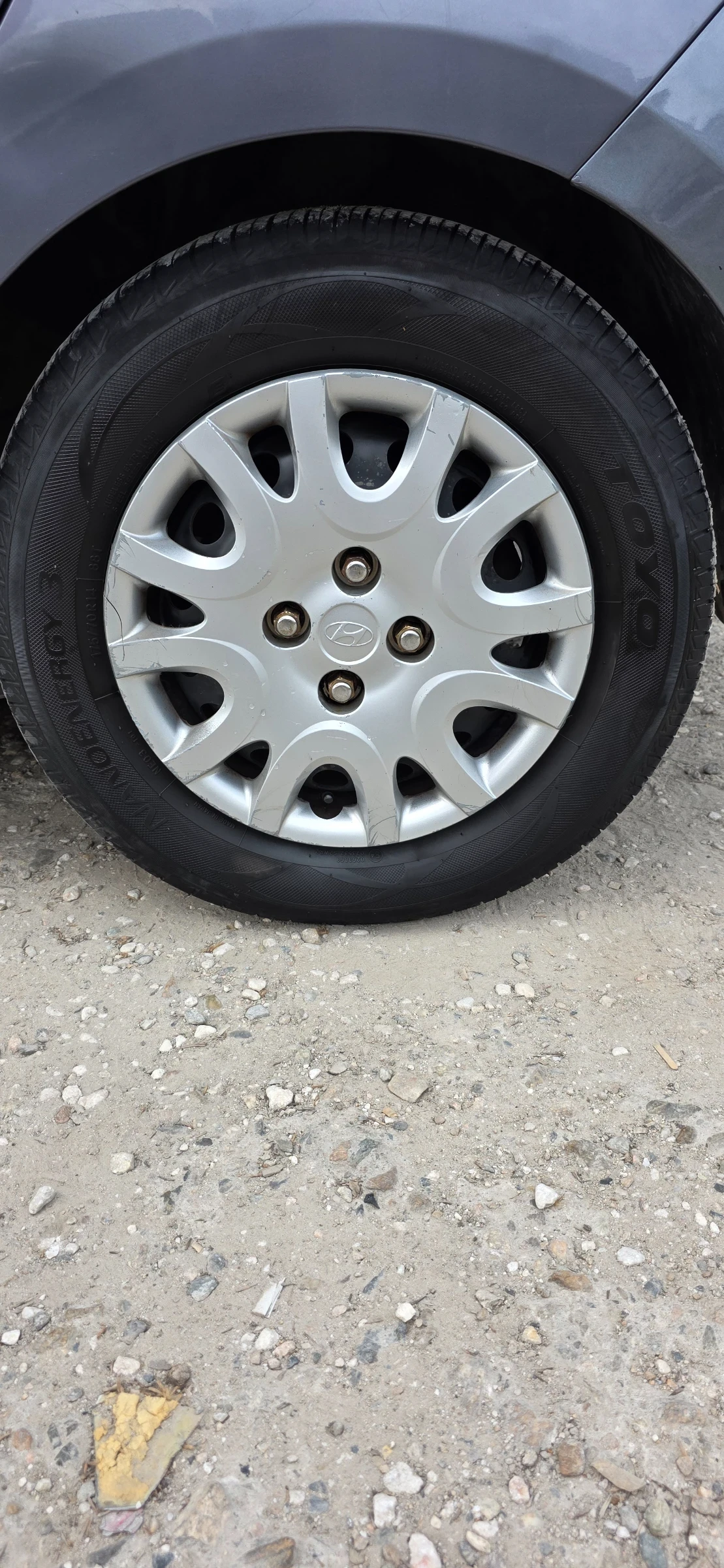 Hyundai I20, снимка 8 - Автомобили и джипове - 54596854