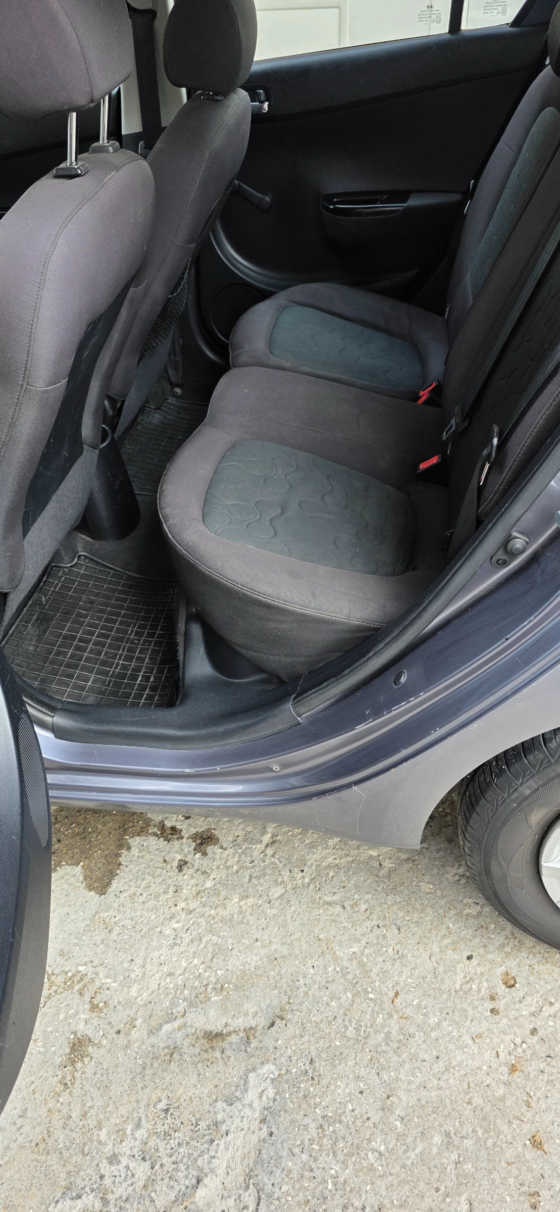 Hyundai I20, снимка 13 - Автомобили и джипове - 54596854