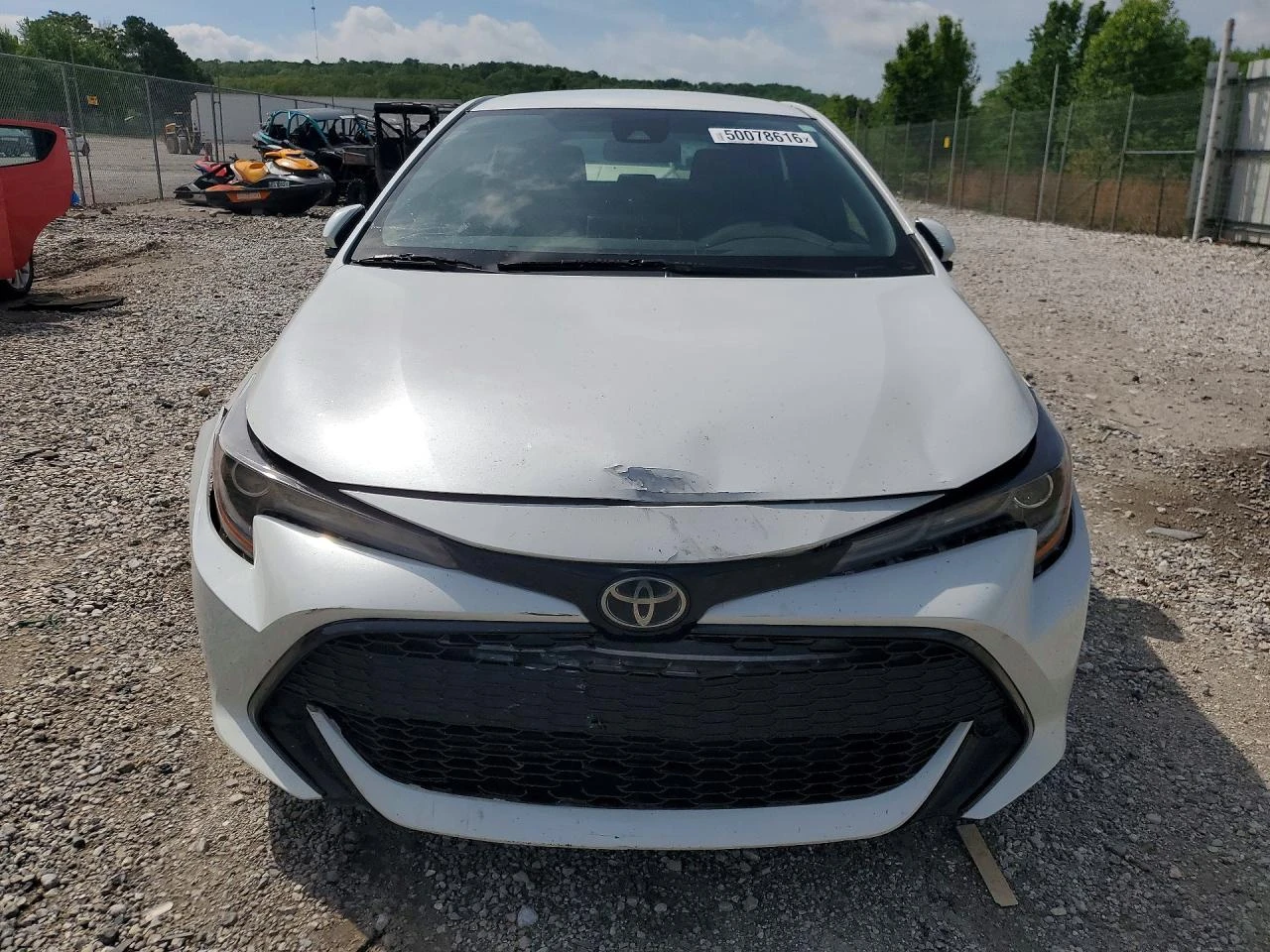 Toyota Corolla 2.0l Hatchback Se, снимка 5 - Автомобили и джипове - 54726242
