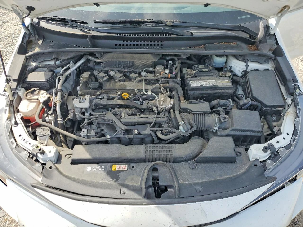 Toyota Corolla 2.0l Hatchback Se, снимка 11 - Автомобили и джипове - 54726242