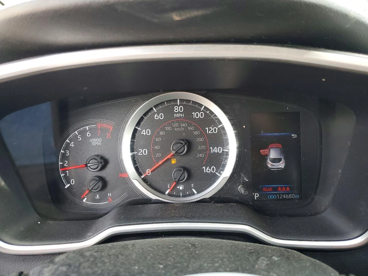 Toyota Corolla 2.0l Hatchback Se, снимка 9 - Автомобили и джипове - 54726242