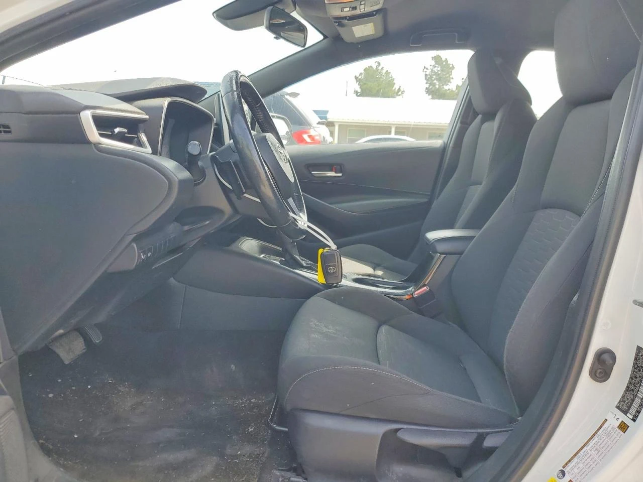 Toyota Corolla 2.0l Hatchback Se, снимка 7 - Автомобили и джипове - 54726242