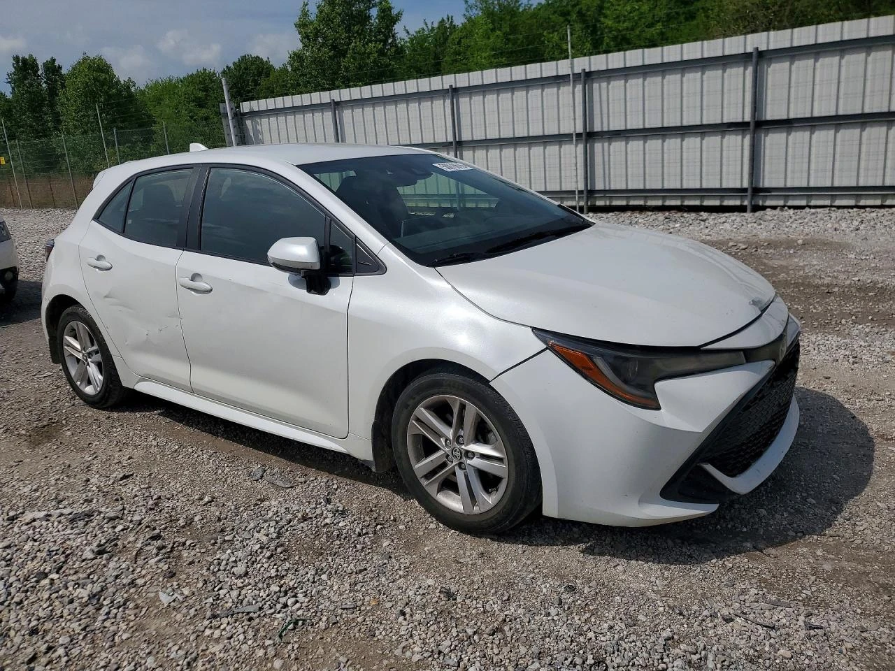 Toyota Corolla 2.0l Hatchback Se, снимка 4 - Автомобили и джипове - 54726242