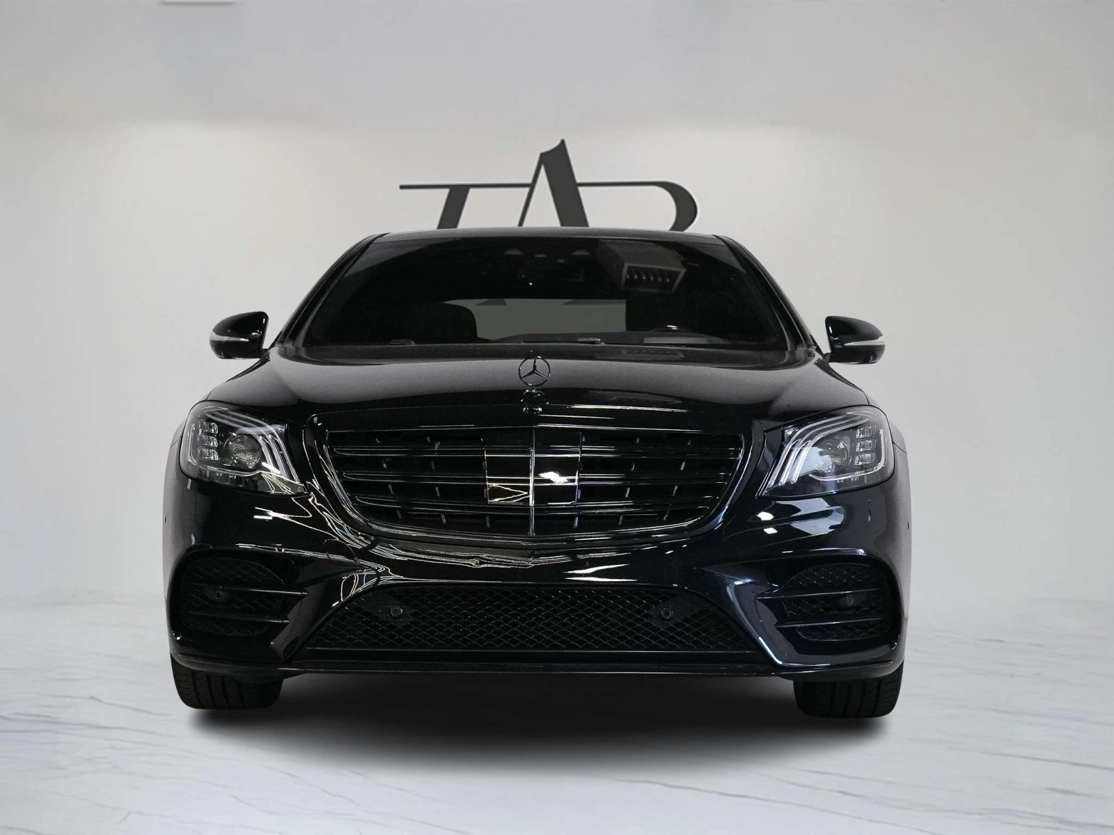 Mercedes-Benz S 560 | AMG PKG | PREMIUM PKG | ЦЕНА ДО БГ, снимка 6 - Автомобили и джипове - 54826181