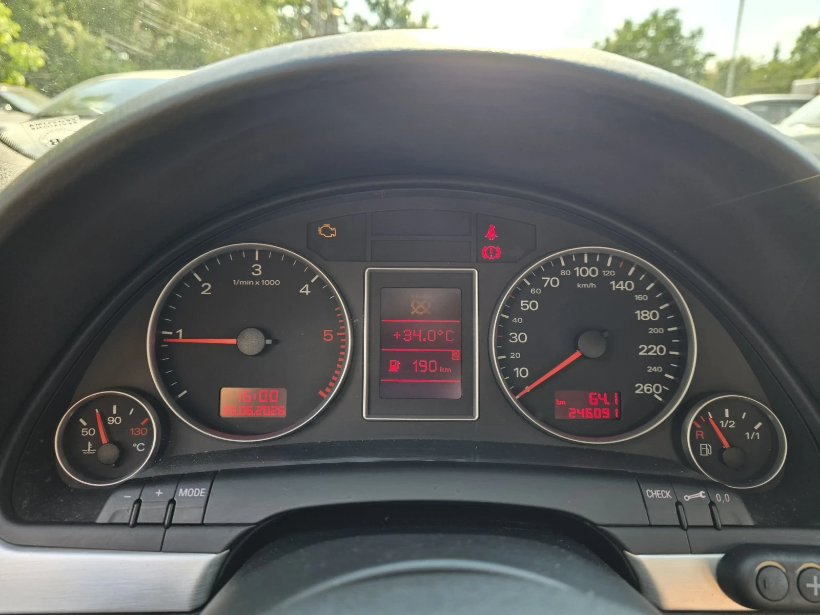 Audi A4 2.0TDI 140�.� 3xS-LINE  | Mobile.bg � ����������� 17