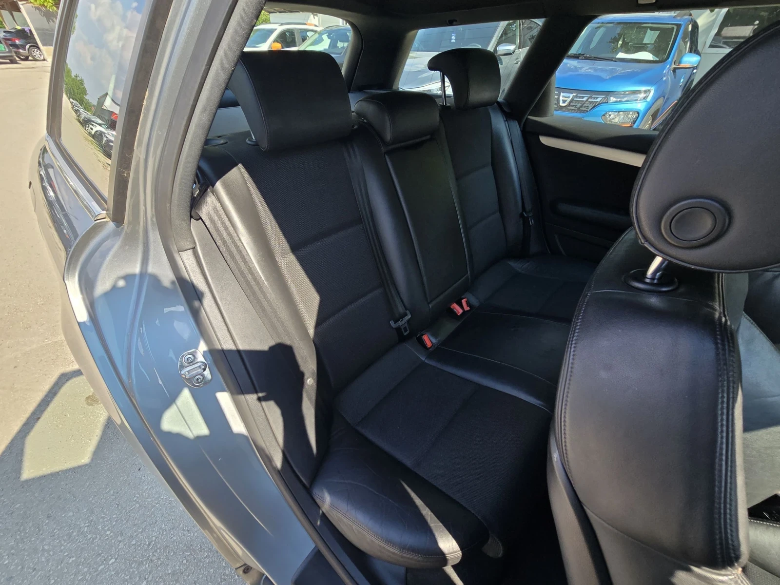 Audi A4 2.0TDI 140�.� 3xS-LINE  | Mobile.bg � ����������� 15