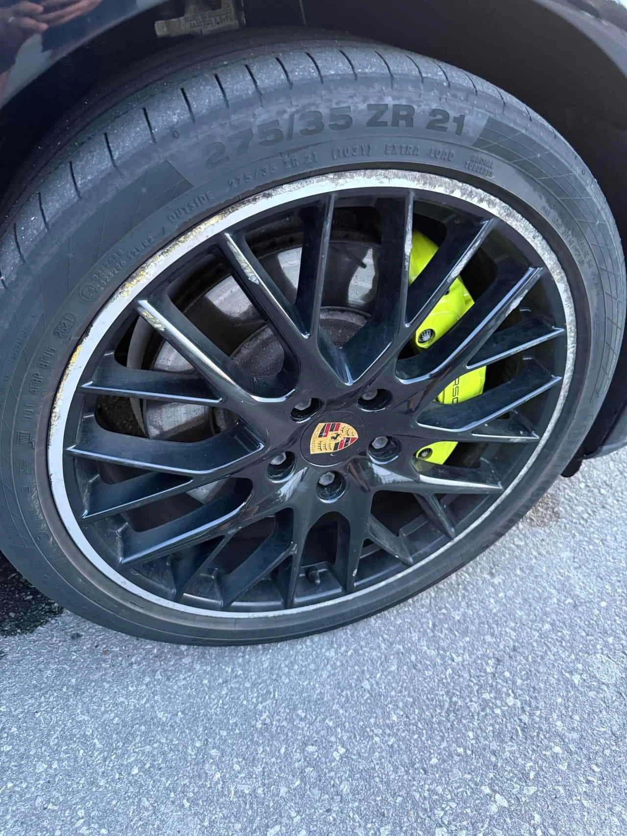 Porsche Panamera 4 E Hybrid AWD  CARFAX, снимка 11 - Автомобили и джипове - 55116781