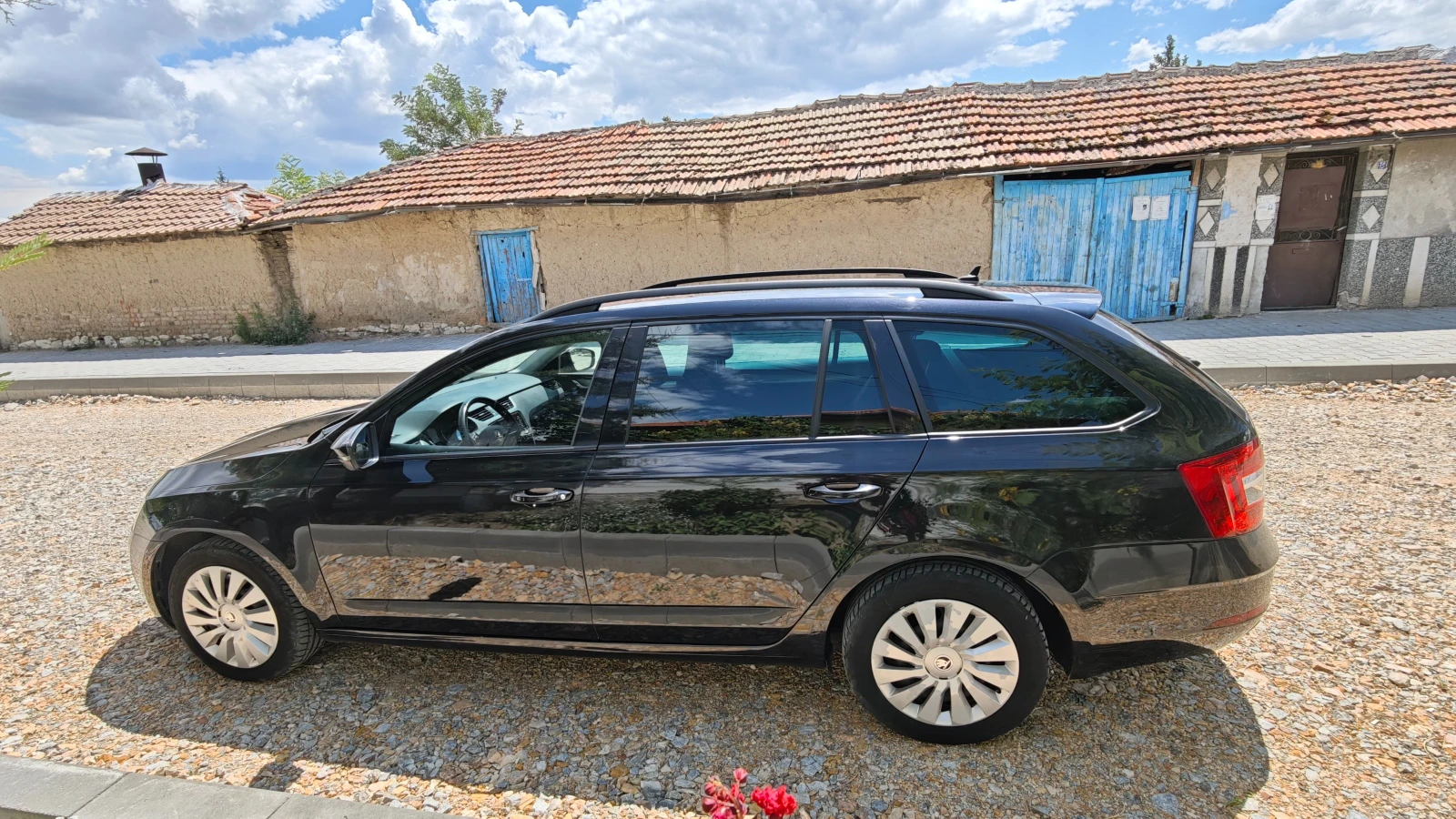 Skoda Octavia, снимка 5 - Автомобили и джипове - 55546618