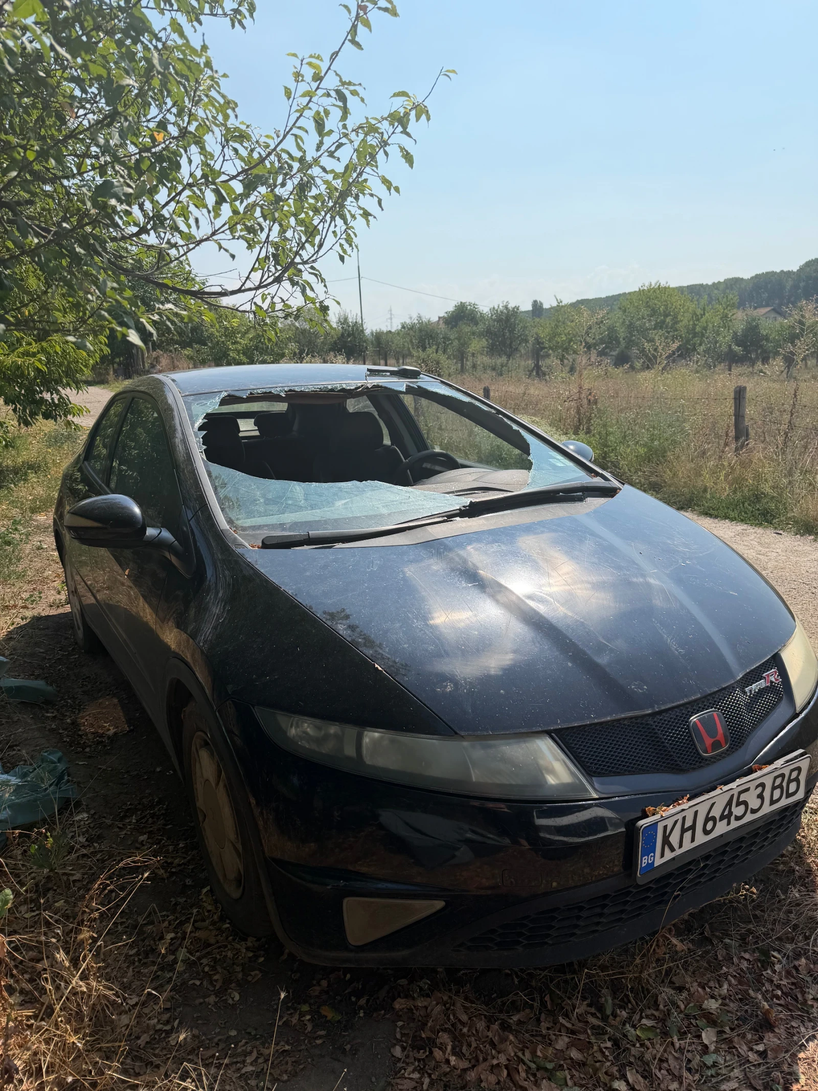Honda Civic | Mobile.bg � ����������� 4
