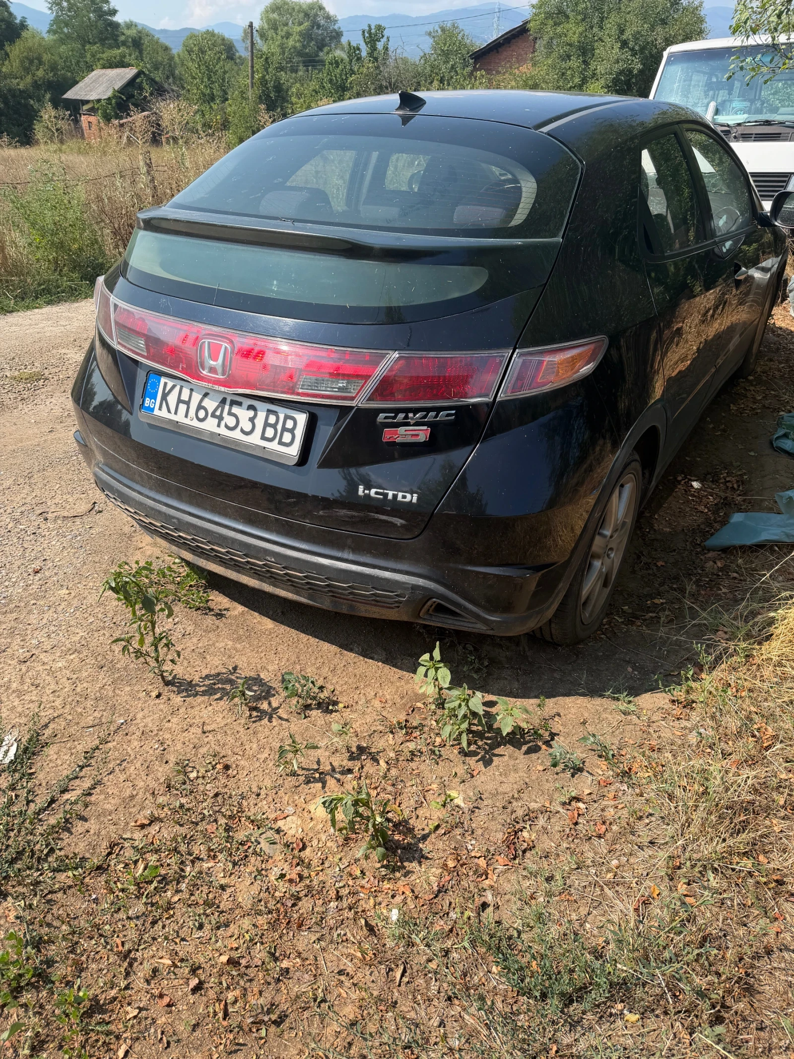 Honda Civic | Mobile.bg � ����������� 3