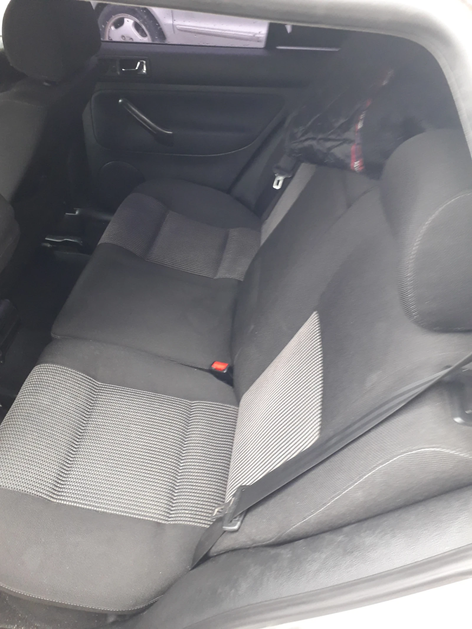 VW Golf, снимка 4 - Автомобили и джипове - 55607846