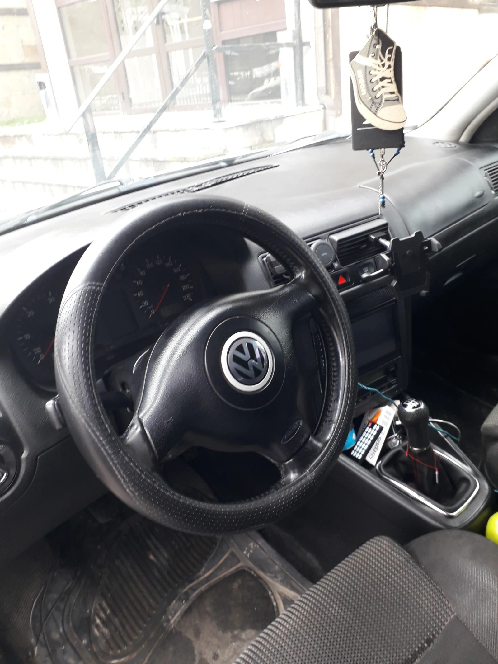 VW Golf, снимка 6 - Автомобили и джипове - 55607846