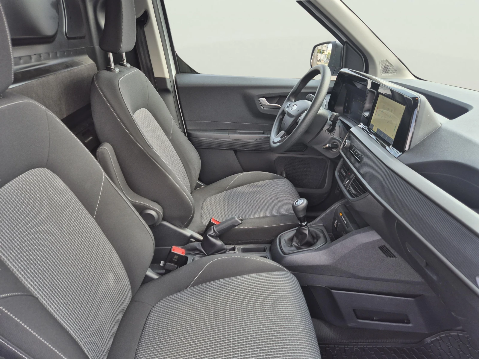 Ford Courier 1.5 EcoBlue | Mobile.bg � ����������� 10