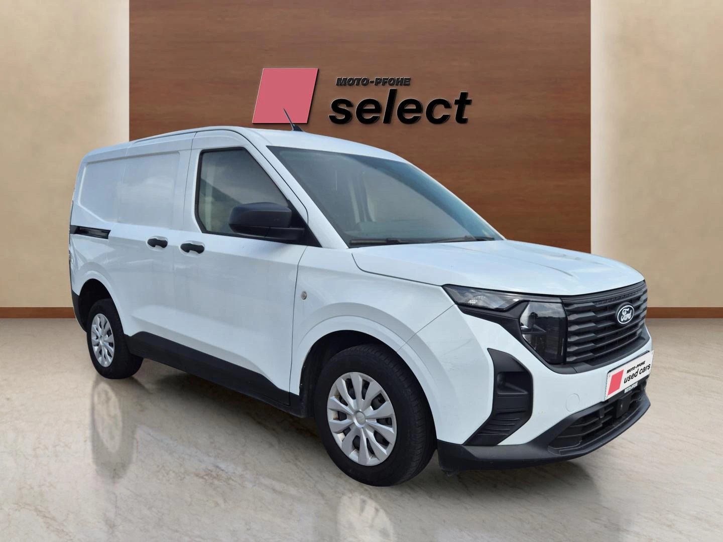 Ford Courier 1.5 EcoBlue | Mobile.bg � ����������� 3