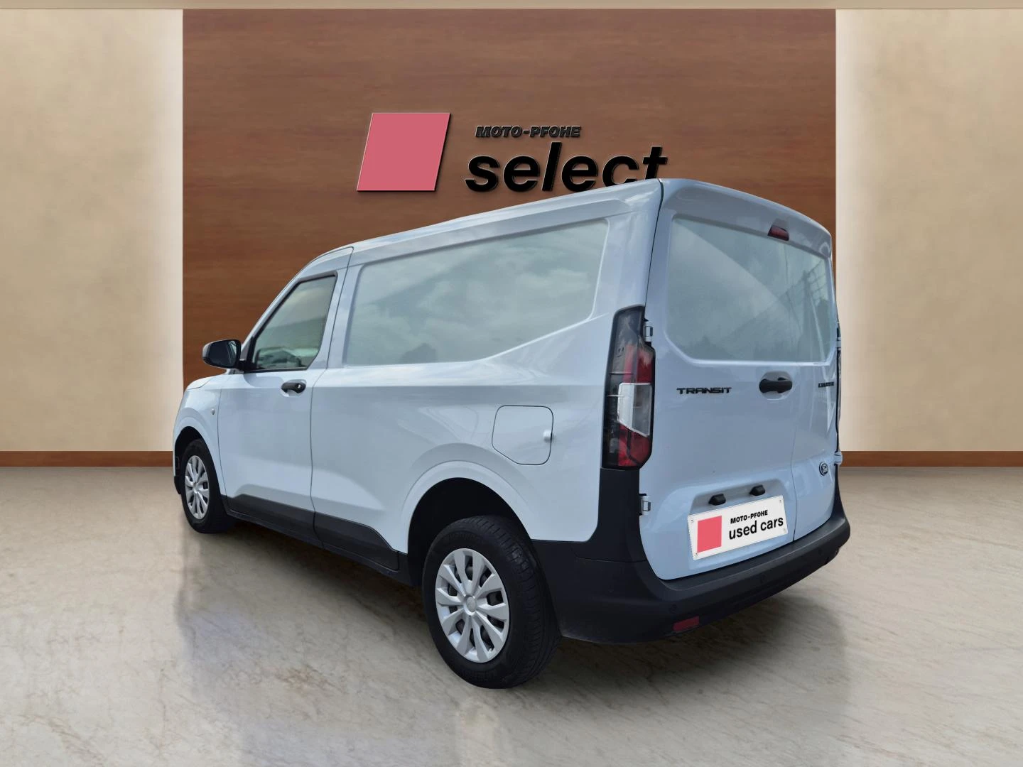 Ford Courier 1.5 EcoBlue | Mobile.bg � ����������� 7