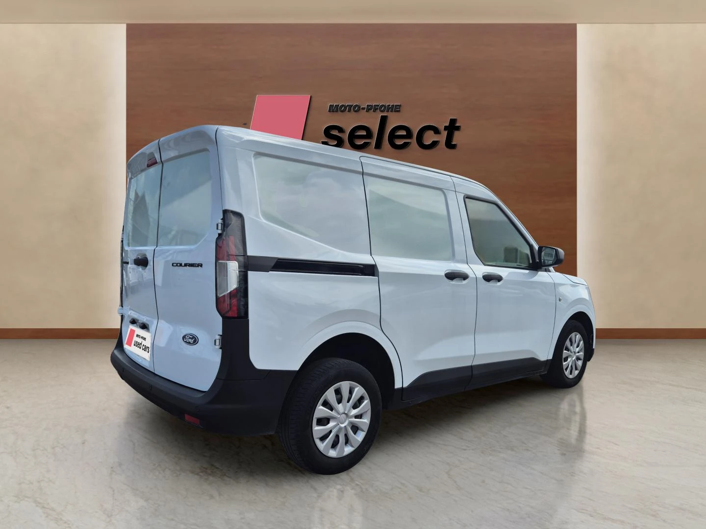 Ford Courier 1.5 EcoBlue | Mobile.bg � ����������� 5