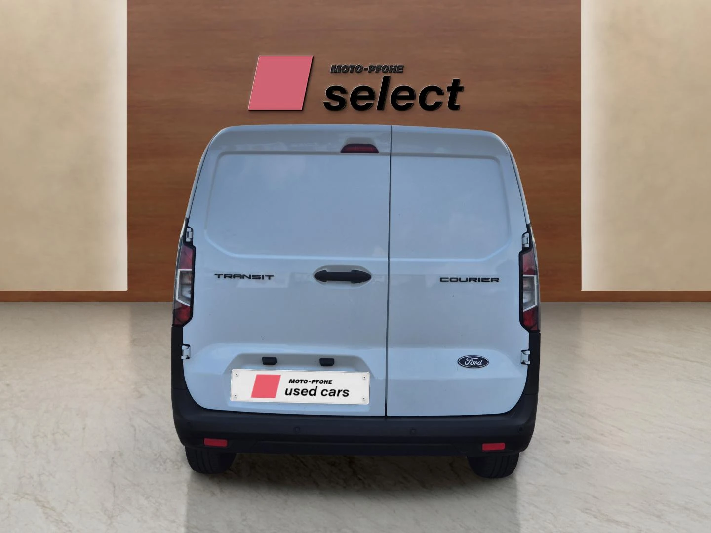 Ford Courier 1.5 EcoBlue | Mobile.bg � ����������� 6
