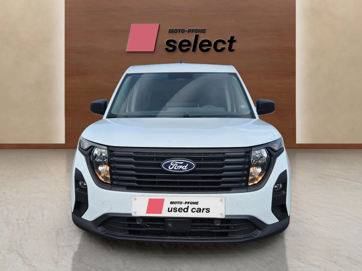 Ford Courier 1.5 EcoBlue | Mobile.bg � ����������� 2