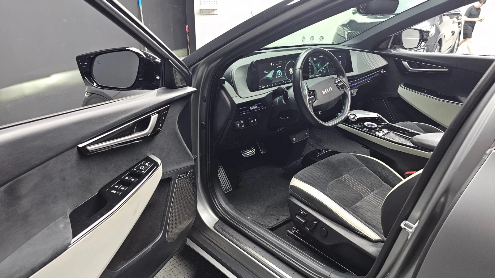 Kia EV6 GT-LINE | Mobile.bg � ����������� 6