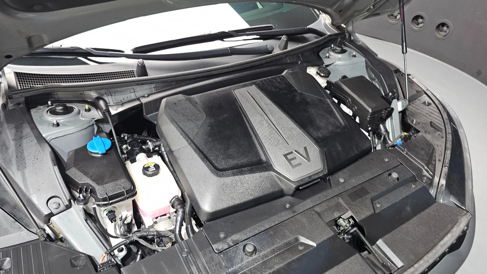 Kia EV6 GT-LINE | Mobile.bg � ����������� 5