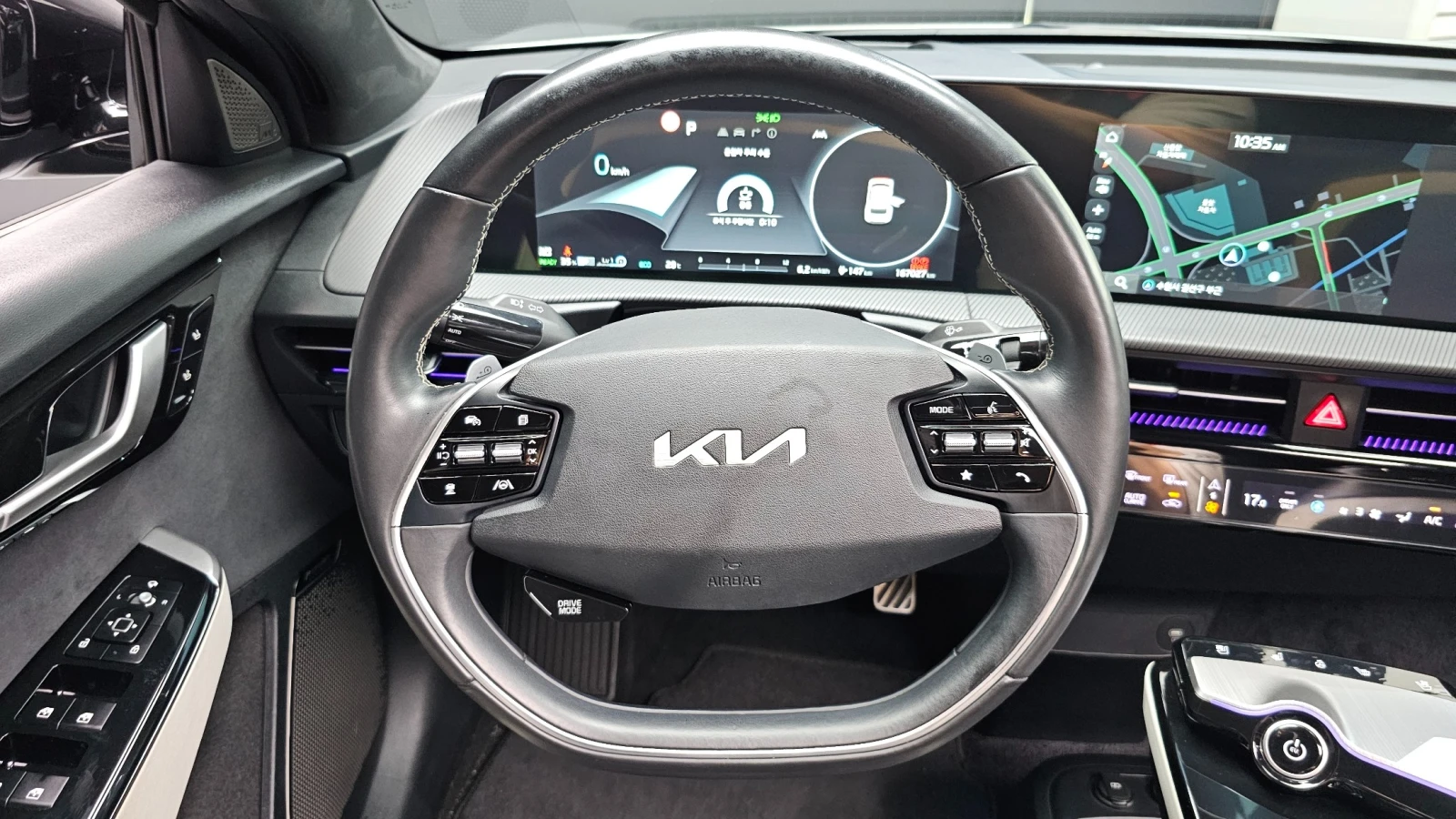 Kia EV6 GT-LINE | Mobile.bg � ����������� 7
