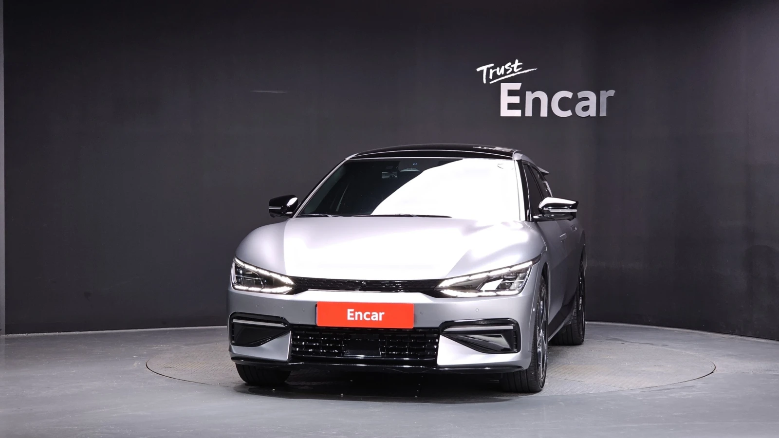 Kia EV6 GT-LINE | Mobile.bg � ����������� 3