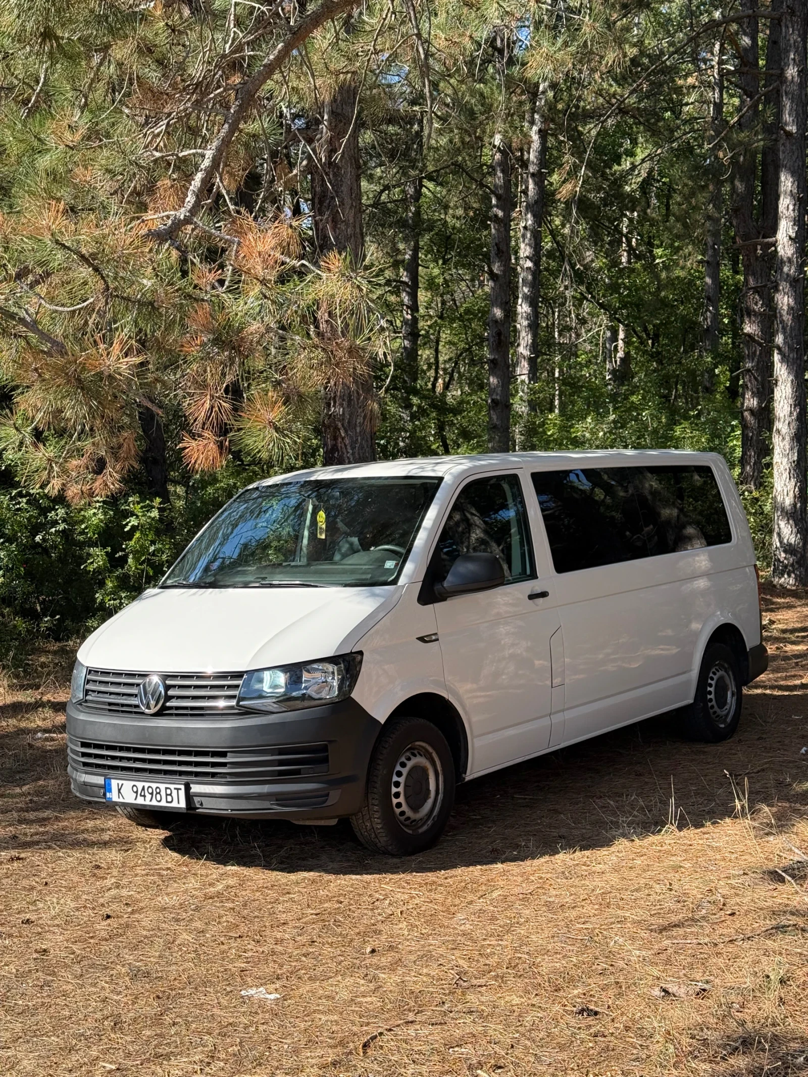 VW ID.6 2.0 102, снимка 2 - Автомобили и джипове - 56239562