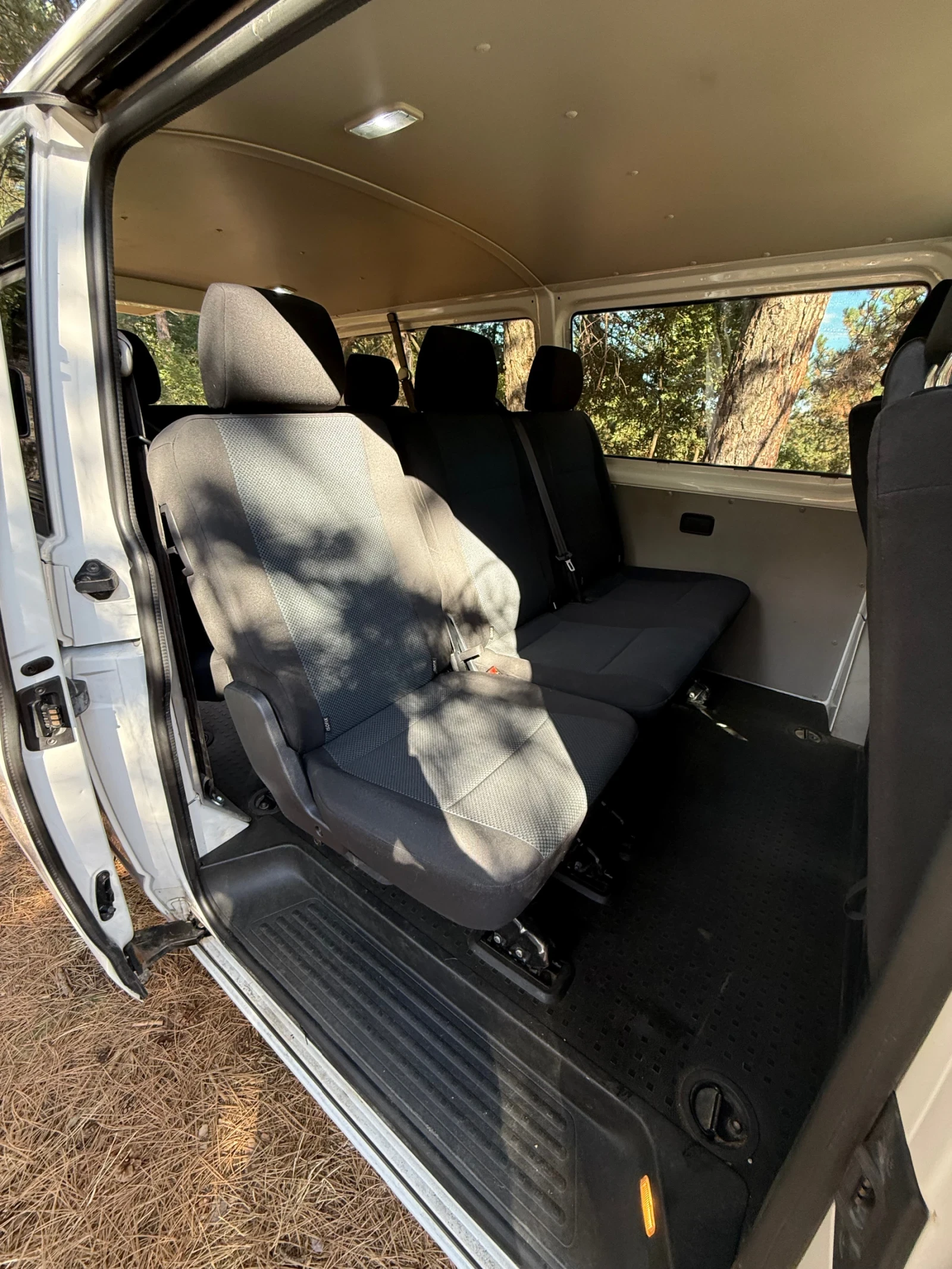 VW ID.6 2.0 102, снимка 7 - Автомобили и джипове - 56239562