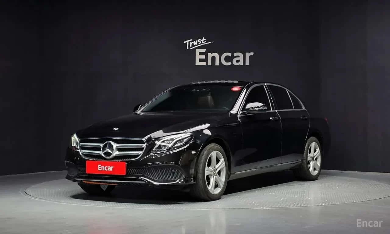Mercedes-Benz E 220 * E220d 4MATIC Avantgarde * 
