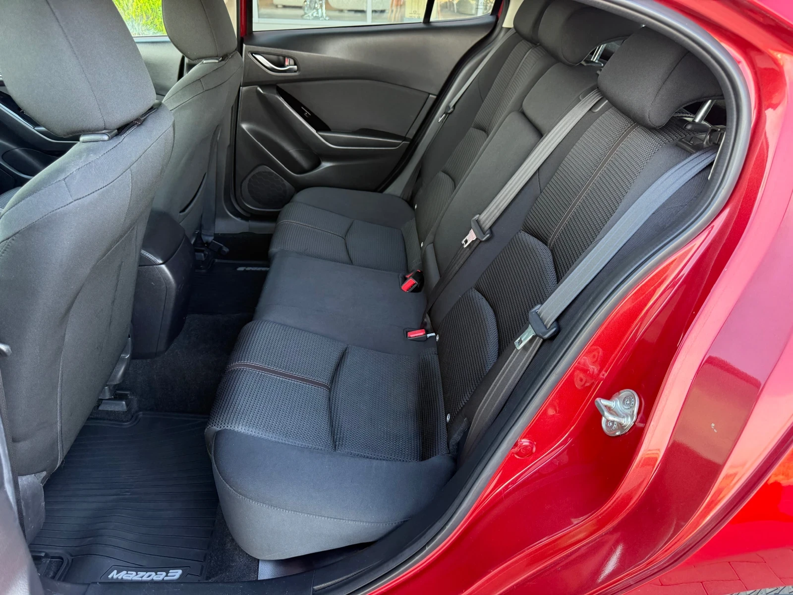 Mazda 3 2.0i SKYACTIV / FACELIFT / AVTOMAT / NAVI | Mobile.bg � ����������� 12