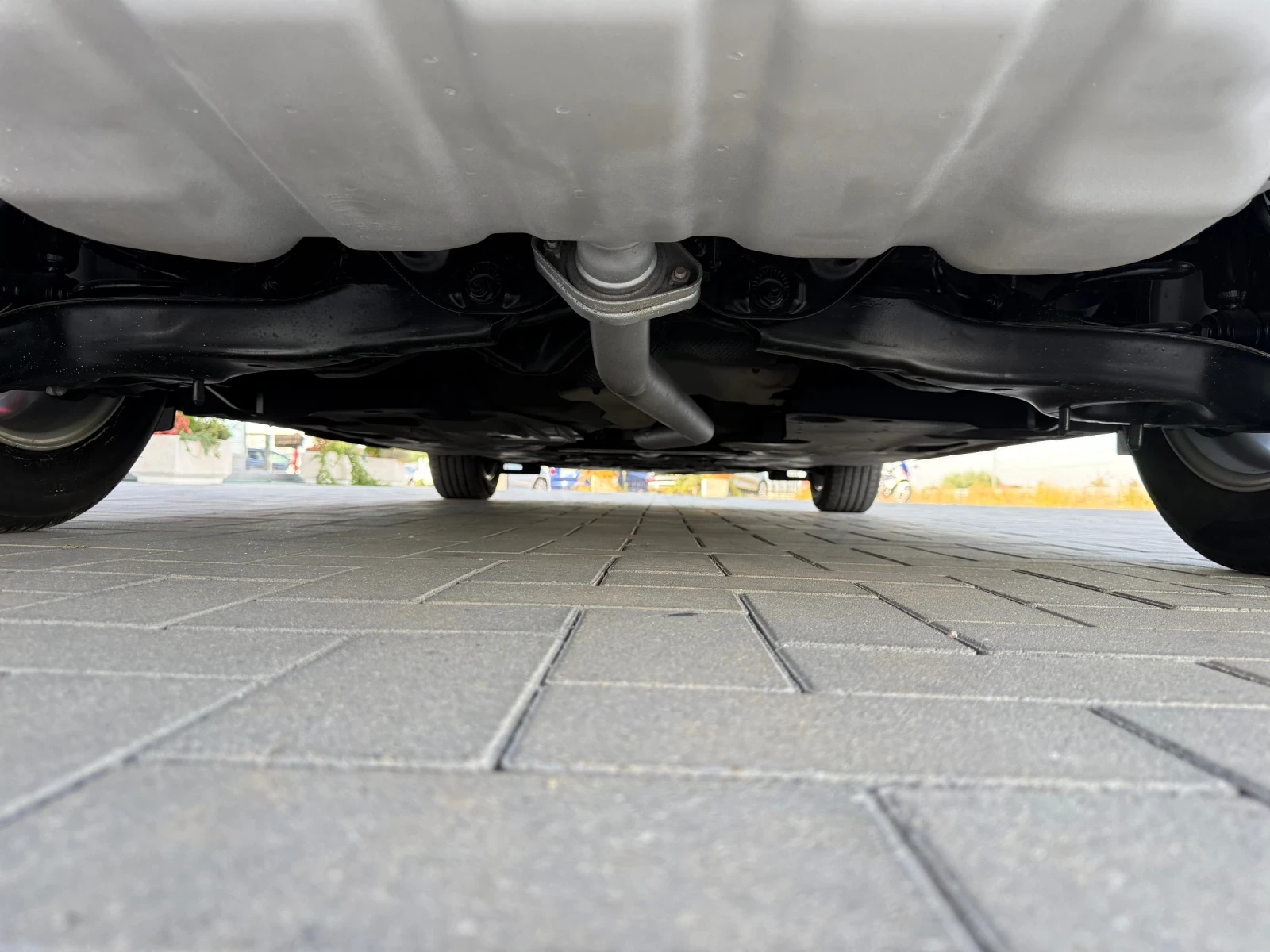 Mazda 3 2.0i SKYACTIV / FACELIFT / AVTOMAT / NAVI | Mobile.bg � ����������� 17