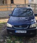 Opel Zafira, снимка 1 - Автомобили и джипове - 44334184