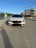 Mercedes-Benz CLS 63 AMG White pearl matte - изображение 2