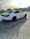 Обява за продажба на Mercedes-Benz CLS 63 AMG White pearl matte ~92 160 лв. - изображение 4