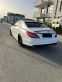 Обява за продажба на Mercedes-Benz CLS 63 AMG White pearl matte ~92 160 лв. - изображение 2