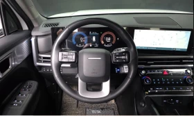 Hyundai Santa fe Mx5 2.5T 2Wd Exclusive ЛИЗИНГ БЕЗ ПЪРВОНАЧАЛНА ВН., снимка 10
