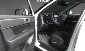Hyundai Santa fe Mx5 2.5T 2Wd Exclusive ЛИЗИНГ БЕЗ ПЪРВОНАЧАЛНА ВН., снимка 7