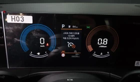 Hyundai Santa fe Mx5 2.5T 2Wd Exclusive ЛИЗИНГ БЕЗ ПЪРВОНАЧАЛНА ВН., снимка 6
