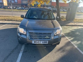 Land Rover Freelander, снимка 3