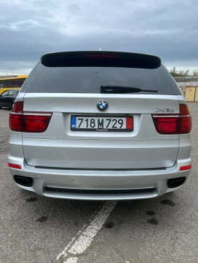 BMW X5 35i, снимка 2