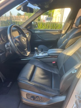 BMW X5 35i, снимка 6