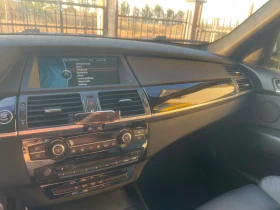 BMW X5 35i, снимка 9